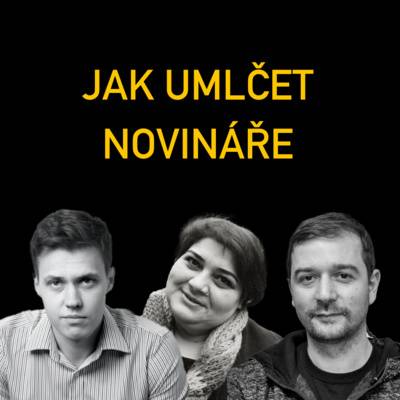 ODPOSLECH | investigace.cz
